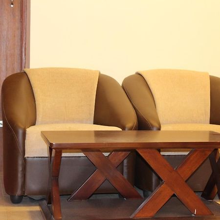 D'Inn Pondicherry Dış mekan fotoğraf